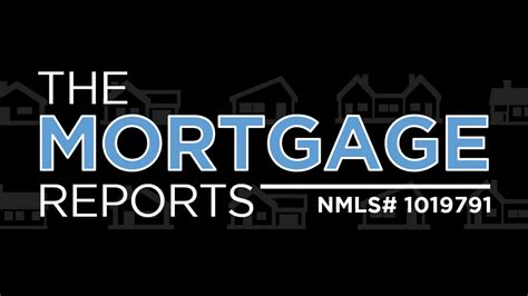 Mortgage Rates, Mortgage News and Strategy : The Mortgage Reports