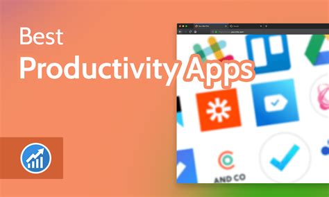 What are some of the most useful productivity apps or tools for personal use?