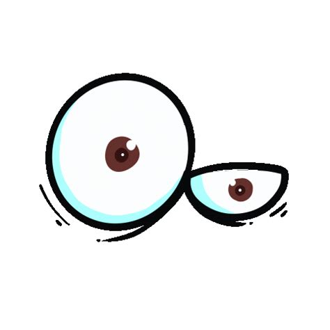 Crazy Eyes Animated Gif