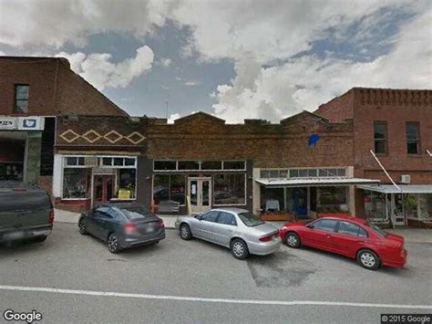 Google Street View Gainesboro (Jackson County, TN) - Google Maps