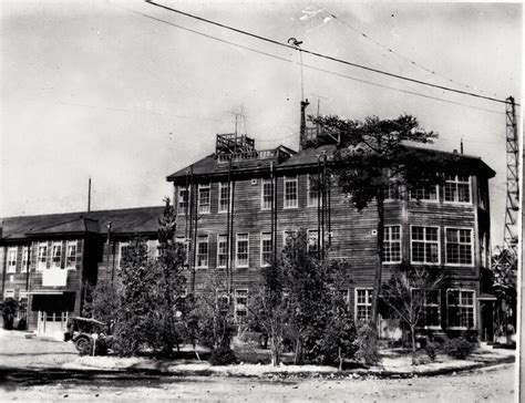 Yokota History Part 1: Yokota during WWII > Yokota Air Base > Article Display