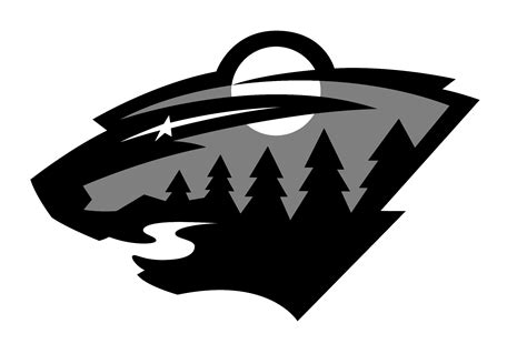 Minnesota Wild Logo PNG Transparent & SVG Vector - Freebie Supply