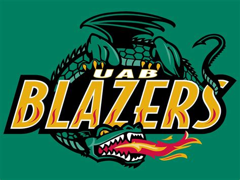 Uab Logos