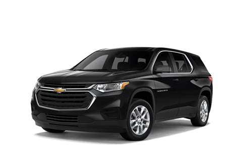 2018 Chevrolet Traverse l Stingray Chevrolet l Plant City, FL