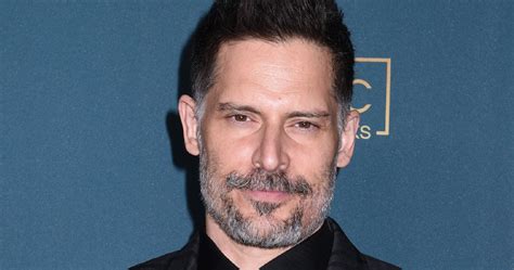 Joe Manganiello Debuts Post-Breakup Tattoo As Divorce From Sofia Vergara Remains Ongoing