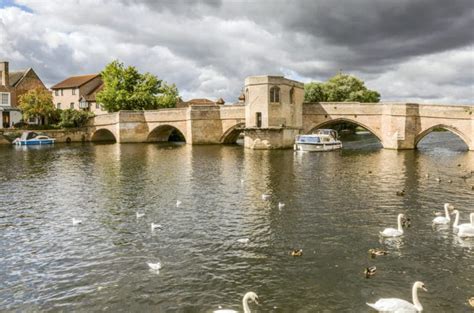 15 Best Things to Do in Huntingdon (Cambridgeshire, England) - The Crazy Tourist