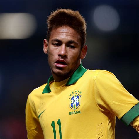 Neymar Transfer Rumours: Latest News on the Santos Star | News, Scores ...