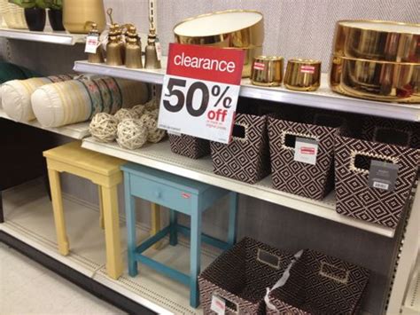 Target: HUGE Amount of Home Decor Clearance 30-50% | All Things Target