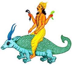 21 Lord Varuna ideas | gods and goddesses, deities, hindu deities