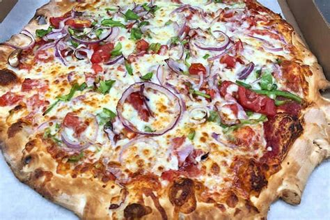 Best Pizza in Ocean City, MD: 11 Top Pizzerias! (2024)