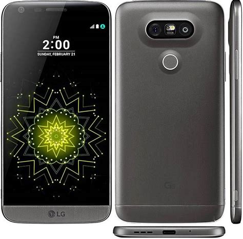 Tecnoflash: LG G5 H850 ǀ H840 ǀ H830 ǀ H820 ǀ VS987 ǀ LS992 ǀ US992 y H860N