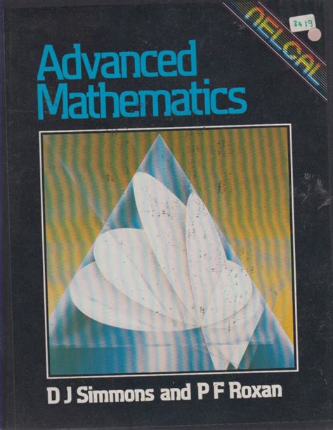 Advanced Mathematics - Software - Computing History