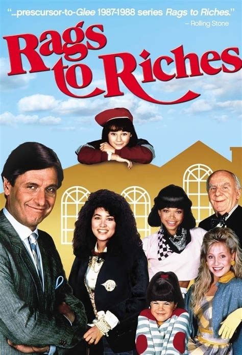 Rags to Riches Movie Streaming Online Watch