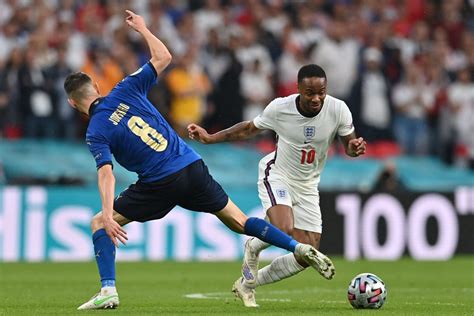 UEFA EURO 2020 Final: Italy vs England Full Match Highlights