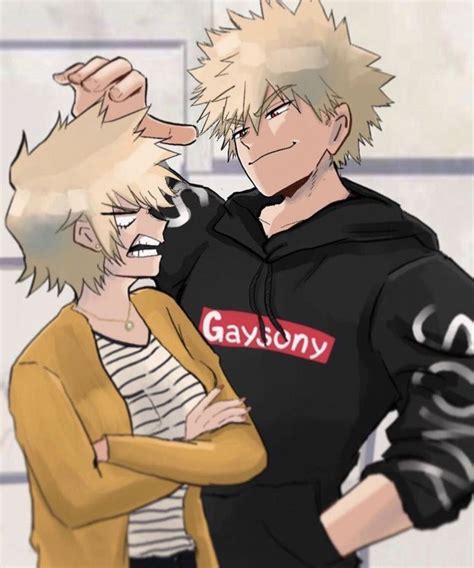 BAKUGO X READER - Chapitre 43 | Personajes de anime, Personajes, Anime novios