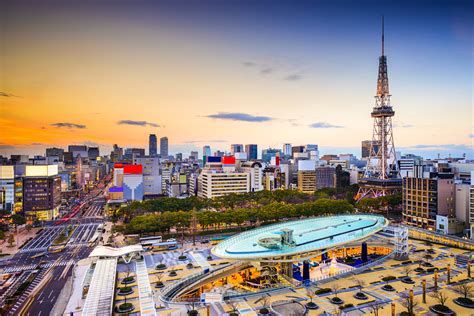 Nagoya travel | Central Honshū, Japan - Lonely Planet