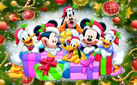 The Ultimate Disney Christmas Playlist - MickeyBlog.com