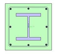 Composite Column Design