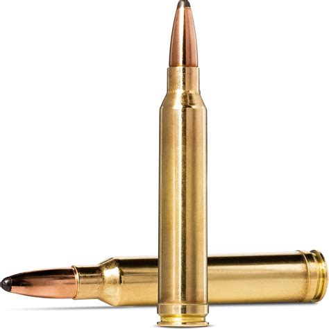 Buy Norma USA Whitetail .300 Winchester Magnum 150-Grain Centerfire Rifle Ammunition - Ammo For Sale