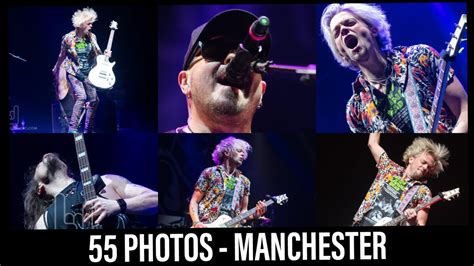 55 Photos of Black Stone Cherry in Manchester 2023 | WESHOOTMUSIC.COM