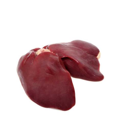 Cow Liver 1 kg - Daily Bazar - Retail Online Grocery Shop in Bangladesh