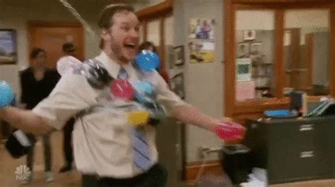 Andy Dwyer GIFs - Find & Share on GIPHY