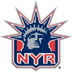 New York Rangers Alternate Logo | SPORTS LOGO HISTORY