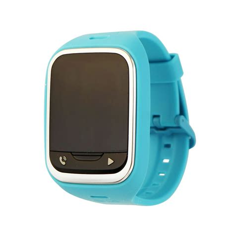 Verizon - Verizon LG Gizmo Pal 2 LG-VC110 Kids Smatwatch (Verizon ...