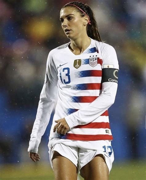 Alex Morgan uswnt | Fútbol