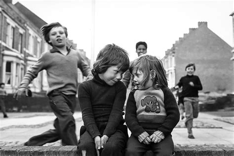 Photography Exhibition - Tish Murtha : Works 1976-1991