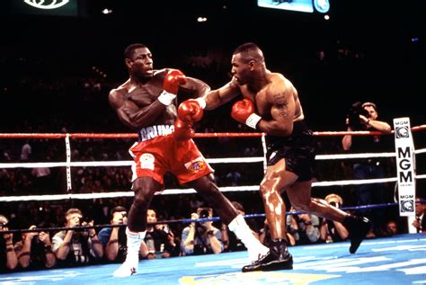 Watch Mike Tyson: The Knockout And More Sports Documentaries on Hulu | IndieWire