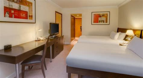 Group Booking : Hilton Birmingham Metropole Hotel, Birmingham B40 1PP,