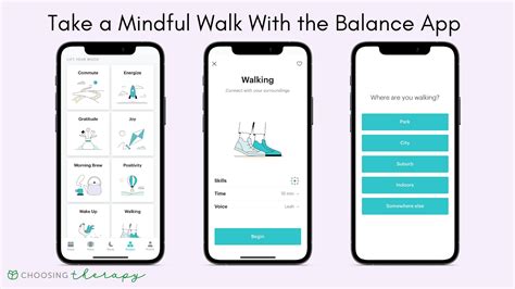 Balance Meditation App Review 2024