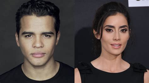 Bad Boys 4 Life: Jacob Scipio And Paola Nuñez Join Cast | Irish Cinephile