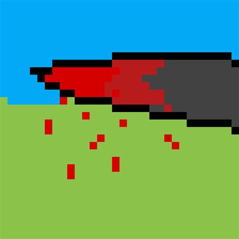 Pixel art knife by Leaffron on Newgrounds