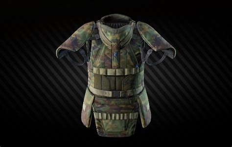 FORT Redut-T5 body armor - The Official Escape from Tarkov Wiki