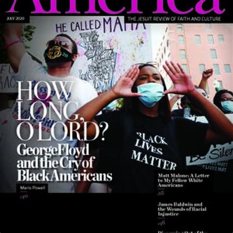 Subscribe or Renew America The Jesuit Review Magazine Subscription. Save 46%