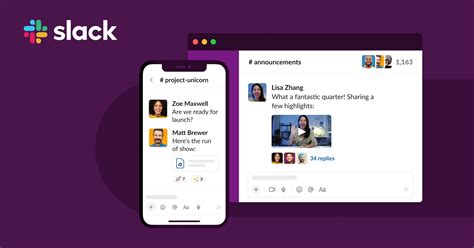 Slack is your productivity platform | Slack