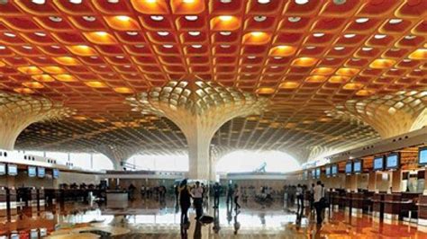 New Mumbai airport terminal to open on Wednesday