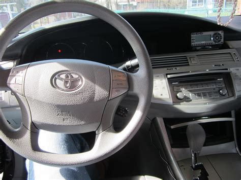 2008 Toyota Avalon - Pictures - CarGurus