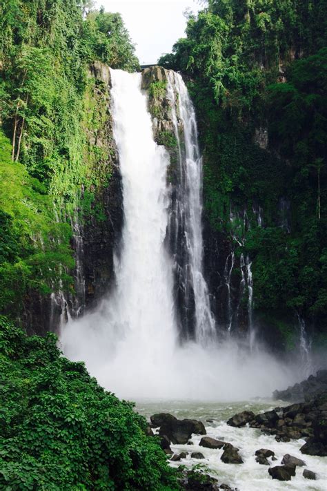 Maria Cristina Falls, Iligan City Vacation Rentals: & more | Vrbo