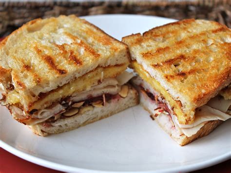 Elegant sandwiches | ... might be the sandwiches you can assemble with ...