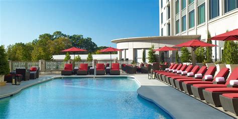 $99 – Spa Day at InterContinental Atlanta, Reg. $182 | Travelzoo