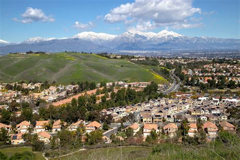 Chino Hills, California: Best Places to Live in U.S. | Time