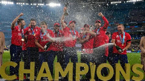 England win T20 World Cup: What next for double world champion white-ball side? Does greatness ...