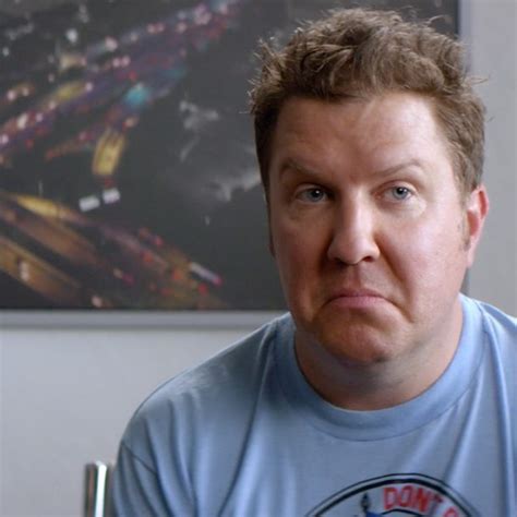 Nicholaus Goossen and Nick Swardson Explore L.A. in "Typical Rick"