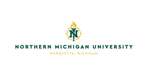 NMU reveals new logos | WNMU-FM