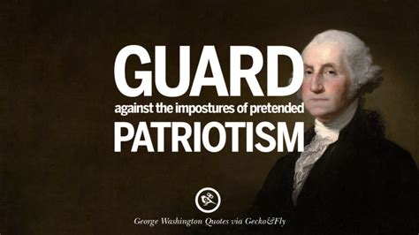 20 Famous George Washington Quotes on Freedom, Faith, Religion, War and ...