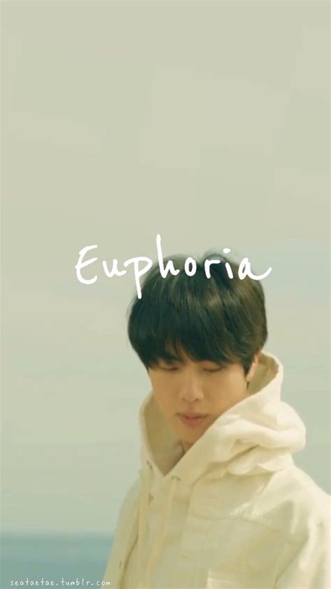 Jung Kook Euphoria Wallpapers - Top Free Jung Kook Euphoria Backgrounds ...