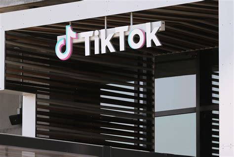 ByteDance May Not Have to Sell TikTok